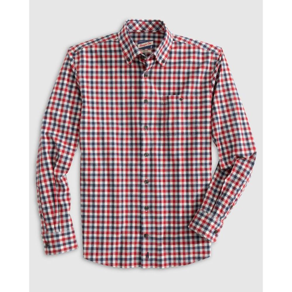 Coen Hangin' Out Button Up Shirt, Size: M
